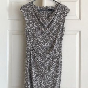 Never worn Ann Taylor dress